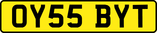 OY55BYT