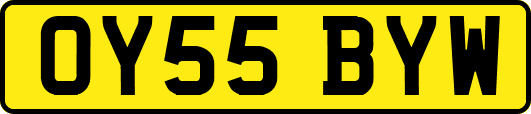 OY55BYW