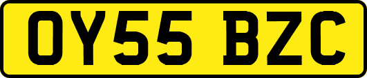 OY55BZC