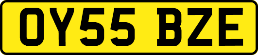 OY55BZE