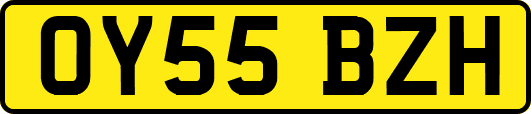 OY55BZH