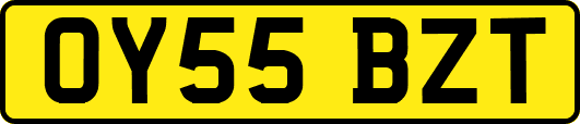OY55BZT