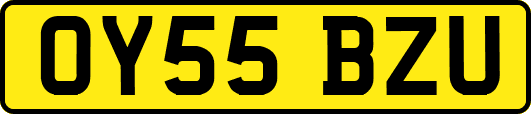 OY55BZU