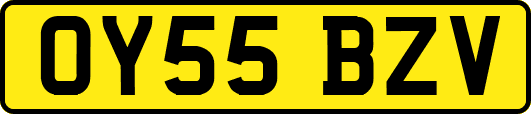 OY55BZV