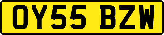OY55BZW
