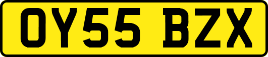 OY55BZX