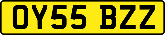 OY55BZZ