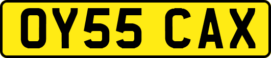 OY55CAX