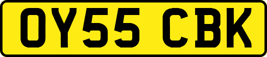 OY55CBK