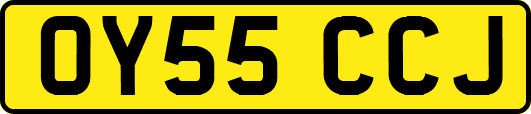 OY55CCJ