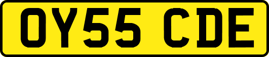 OY55CDE