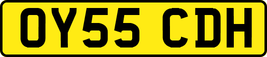 OY55CDH