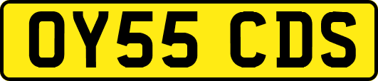OY55CDS