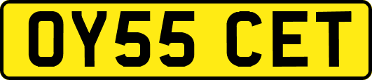 OY55CET