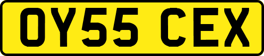 OY55CEX