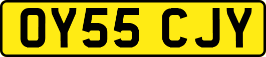 OY55CJY