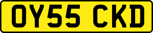 OY55CKD