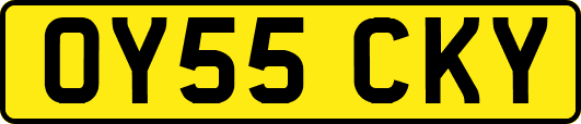 OY55CKY