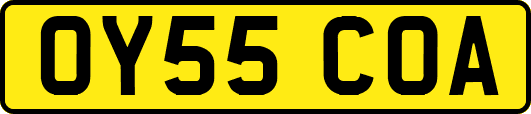 OY55COA