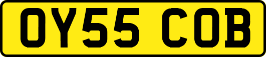 OY55COB