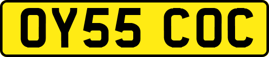 OY55COC