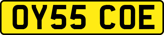 OY55COE