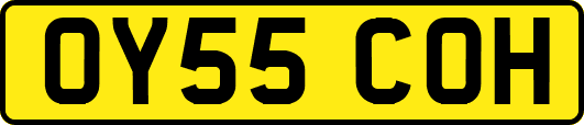 OY55COH