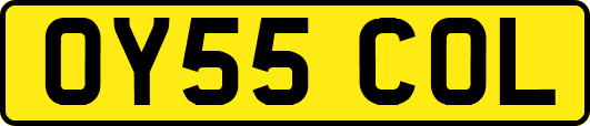 OY55COL