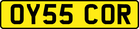 OY55COR