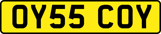 OY55COY