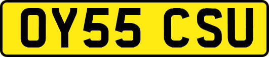 OY55CSU