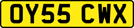 OY55CWX