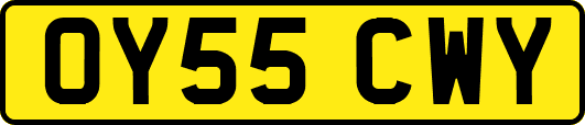 OY55CWY