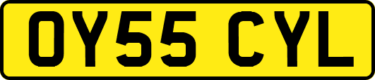 OY55CYL