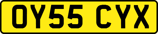 OY55CYX