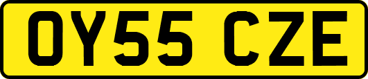 OY55CZE
