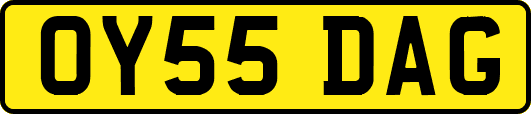 OY55DAG