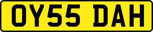 OY55DAH