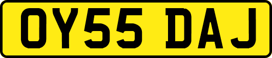 OY55DAJ