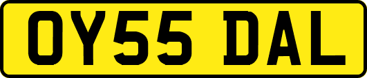 OY55DAL