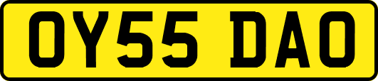OY55DAO