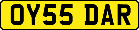 OY55DAR