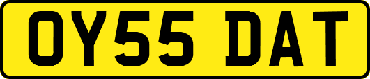 OY55DAT