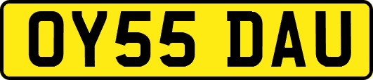 OY55DAU