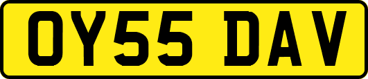 OY55DAV