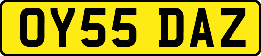 OY55DAZ