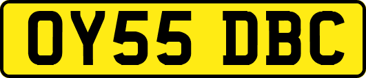 OY55DBC