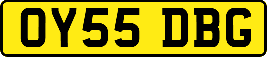 OY55DBG