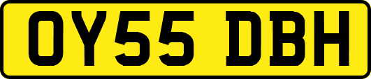 OY55DBH