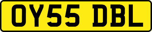 OY55DBL